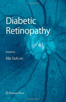 Diabetic Retinopathy