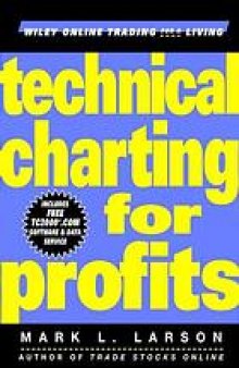 Technical charting for profits
