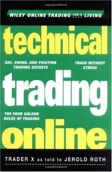 Technical Trading Online 