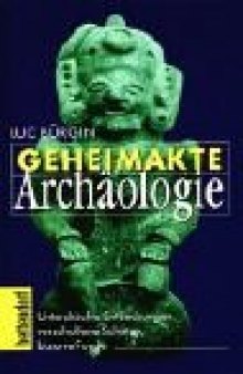 geheimakte archaologie