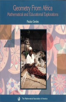 Geometry from Africa (Classroom Resource Materials)