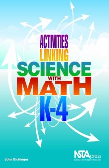 Activities Linking Science With Mathematics, Grades 5–8 (ALSM)  