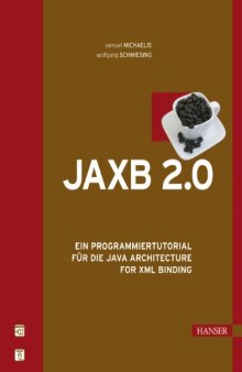 JAXB 2.0  GERMAN 