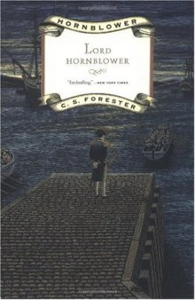Lord Hornblower (Hornblower Saga)