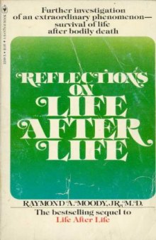 raymond moody life after life book