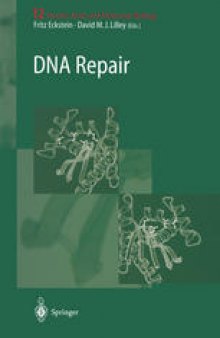 DNA Repair