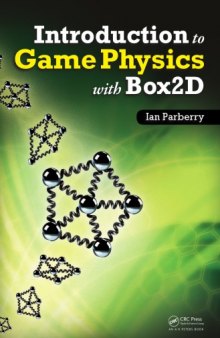 Introduction to game physics with Box2D