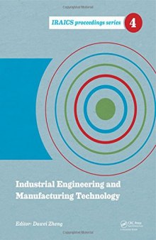 Industrial Engineering and Manufacturing Technology