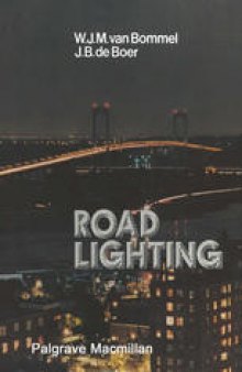 Road Lighting