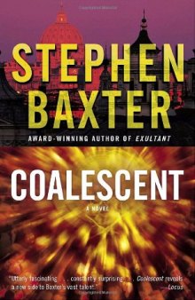 Coalescent: A Novel (Destiny's Children)