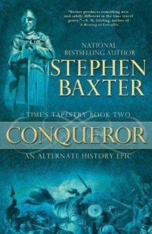 Conqueror (Time's Tapestry 2)