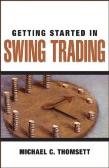 Getting Started in Swing Trading