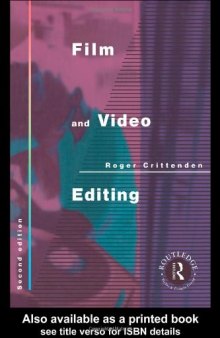 Film and Video Editing