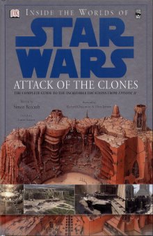 Inside the Worlds of Star Wars - Attack of the Clones