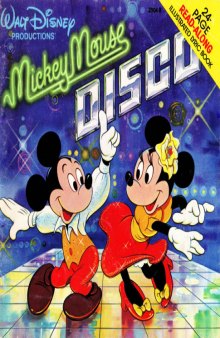 Mickey Mouse Disco