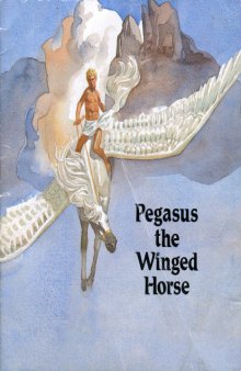 Pegasus the Winged Horse