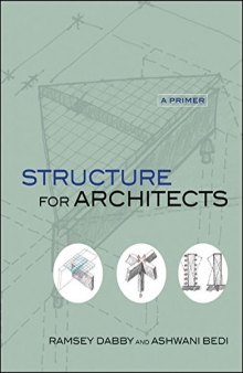 Structure for architects : a primer