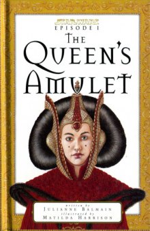 The Queen's Amulet