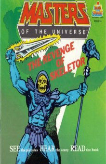 The Revenge of Skeletor