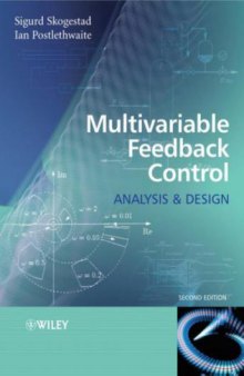 Multivariable feedback control