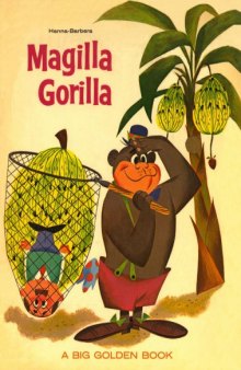 Magilla Gorilla