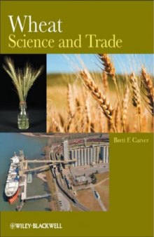 Wheat  Science and Trade