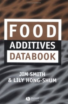 Food Additives Databook