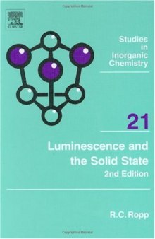 Luminescence and the Solid State