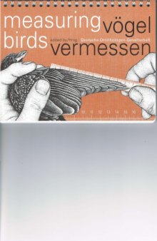 Measuring Birds / Vögel Vermessen