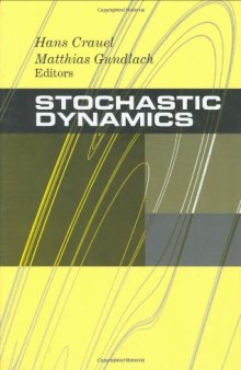 Stochastic Dynamics