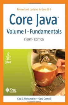 Core Java™ - Fundamentals