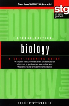 Biology - A Self-Teaching Guide