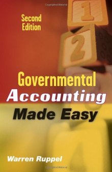 Governmental Accounting Made Easy