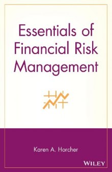 Essentials of Financial Risk Management