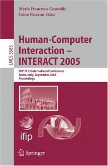 Human-Computer Interaction with Mobile Devices and Services: 5th International Symposium, Mobile HCI 2003, Udine, Italy, September 2003. Proceedings