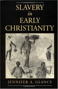 Slavery in Early Christianity