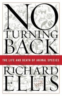 No turning back: the life and death of animal species