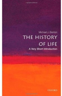 History of Life - A Very Short Introduction