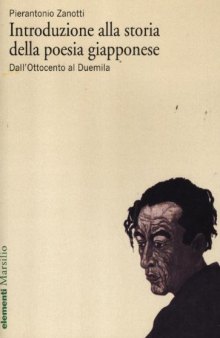 Introduzione alla storia della poesia giapponese. Dall'Ottocento al Duemila