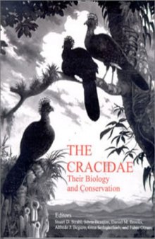 Cracidae: Their Biology and Conservation