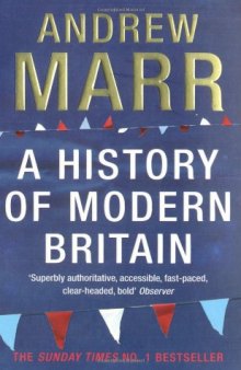 A History of Modern Britain  