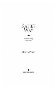 Katie's Way