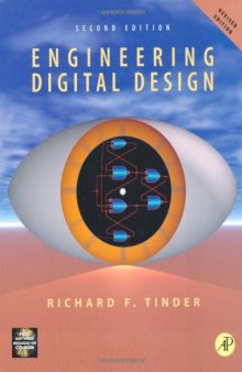 Engineering Digital Design : Revised Second Edition