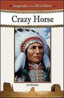 Crazy Horse (Legends of the Wild West)