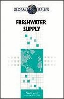 Freshwater Supply (Global Issues)