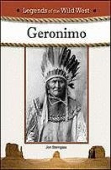 Geronimo (Legends of the Wild West)