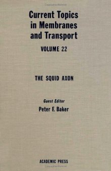 The Squid Axon