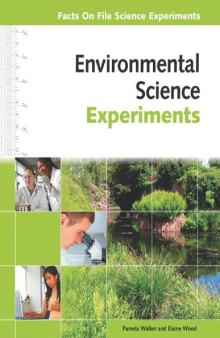 Environmental science experiments