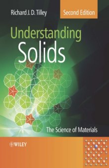Understanding Solids: The Science of Materials