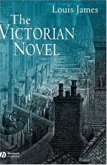 The Victorian Novel (Blackwell Guides to Literature)